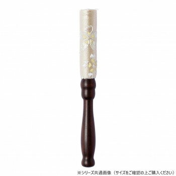 かのんりん棒 5.0寸 クリーム 5963500bg4032【お寄せ品、返品キャンセル不可。欠品終売時連絡あり】