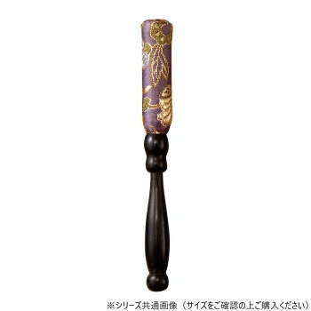 飛鳥りん棒 5.0寸 天平唐草 藤 5940500b6t034【お寄せ品、返品キャンセル不可。欠品終売時連絡あり】