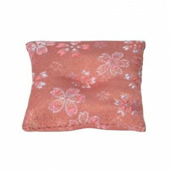 かおりん座布団 固定式 かのん ピンク 59b9008300042【お寄せ品、返品キャンセル不可。欠品終売時連絡..