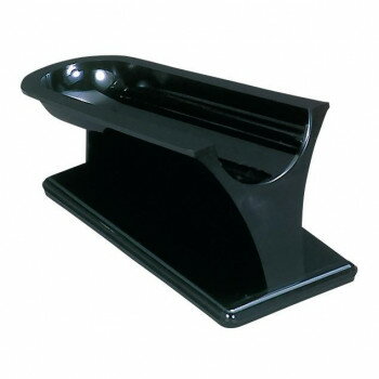 りん棒受台 4.0寸 黒 5904400100011【お寄せ品、返品キャンセル不可。欠品終売時連絡あり】