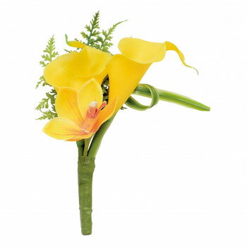 お供え仏花(造花) カラー 57h6000000014【お寄せ品、返品キャンセル不可。欠品終売時連絡あり】