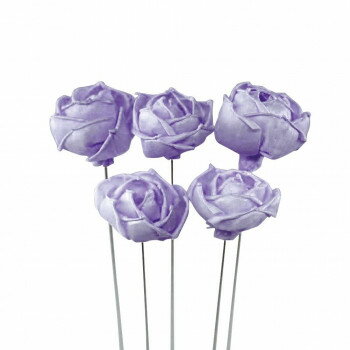 ソラフラワー ステムタイプ4 カラー(1束/5本) Z-0351 ROSE-B 8 57r9000000002【お寄せ品、返品キャンセ..