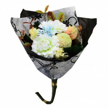 花音(はなおと) プリザーブドフラワー FDM-80001 57a300B700002【お寄せ品、返品キャンセル不可。欠品..