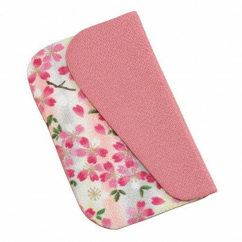 ※代引き不可 同梱不可※北海道、沖縄、離島送料は別途お見積り。※手配完了後は、ご注文キャンセルを承る事が出来ません。指定日可能の表示以外の商品はご指定日不可です。メーカーより取り寄せ商品のため、在庫状況によっては欠品・廃盤の可能性があります。あらかじめご了承ください。優しい色合いの念珠入れです。サイズ160×98×10mm個装サイズ：30.0×20.0×15.0cm重量22g個装重量：650g素材・材質レーヨン生産国日本・広告文責（有限会社パルス・048-551-7965）fk094igrjs