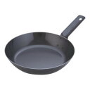 遠藤商事 SA 鉄黒皮オーブン用厚板フライパン 28cm AHL94028【お寄せ品、返品キャンセル不可。欠品終売時連絡あり】