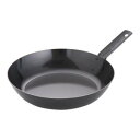 遠藤商事 SA 鉄黒皮オーブン用厚板フライパン 32cm AHL94032【お寄せ品、返品キャンセル不可。欠品終売時連絡あり】