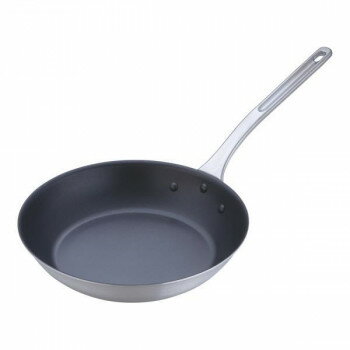 遠藤商事　TKG　IH　キャスト　NSフライパン　33cm　AHLW906【お寄せ品、返品キャンセル不可。欠品終売..