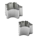 遠藤商事 SA18-8 業務用 抜型 いのしし 2個セット BNKA201【お寄せ品、返品キ...