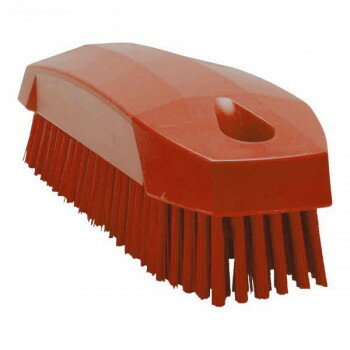 キョーワクリーン　ヴァイカン　まな板洗浄ブラシ　6441　レッド　JBLE702【お寄せ品、返品キャンセル..