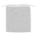 【メール便】 吉田織物 ポリエステル紗 だしこし袋 小 BDS2702【お寄せ品、返品キャンセル不可。欠品終売時連絡あり】