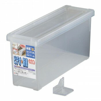 天馬　ビデオ・新書いれと庫　ZIL0301【お寄せ品、返品キャンセル不可。欠品終売時連絡あり】