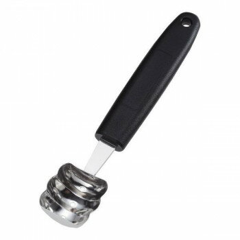 【メール便】 遠藤商事　TKG　キッチンツール　ボーラー　レクタングル　KT87716C　BKTI601【お寄せ品、返品キャンセル不可。欠品終売時連絡あり】