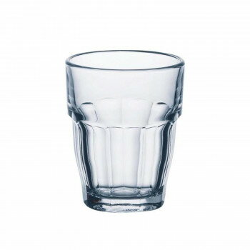 Bormioli Rocco(ボルミオリ・ロッコ)　ロックバー　ショットグラス　(6ヶ入)　5.18000　RBR4801【お寄..