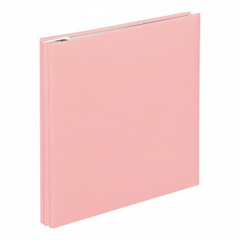 ナカバヤシ　デジタルフリ-アルバム-デミサイズ-レッド　アH-DF-132-R【お寄せ品、返品キャンセル不可..