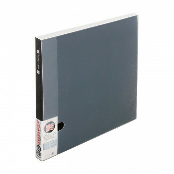 ナカバヤシ　L判タテ6面フォトホルダー240枚収納　ブラック　PH6TL-1240-D【お寄せ品、返品キャンセル不可。欠品終売時連絡あり】