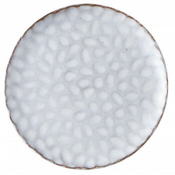 HOGU ホグ プレート S WH R-932384【お寄せ品、返品キャンセル不可。欠品終売時連絡あり】