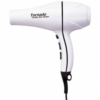 ACトルネードターボイオンドライヤー FPW-3002 3444-141【お寄せ品、返品キャンセル不可。欠品終売時連..