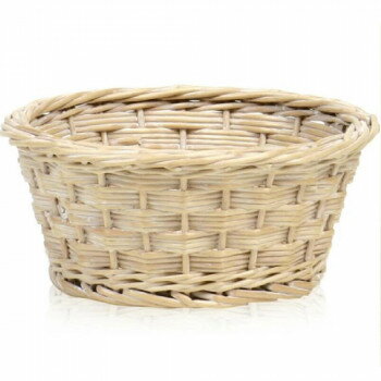 ※代引き不可 同梱不可※北海道、沖縄、離島送料は別途お見積り。※手配完了後は、ご注文キャンセルを承る事が出来ません。指定日可能の表示以外の商品はご指定日不可です。メーカーより取り寄せ商品のため、在庫状況によっては欠品・廃盤の可能性があります。あらかじめご了承ください。2.5号サイズの鉢が複数入るよう作られている鉢カバーです。柳のぬくもりある鉢カバーとなっております。※サイズ・色が多少異なる場合がございます。注意しておりますが、稀にトゲやささくれ、切り口に不良が発生する場合があります。※天然素材は、湿気や温度変化に弱く、保管状態によって、変形・変色・劣化や、虫・カビが発生する場合があります。※直射日光のあたる場所に置かれる際も、変色などの恐れがございます。※強い衝撃を受けますと、破損や不良の原因となります。ご注意下さい。サイズ外寸:約20×20×H10cm、内寸:約16.5×16.5×8cm個装サイズ：24.7×23.1×15.6cm重量個装重量：92g素材・材質柳生産国中国・広告文責（有限会社パルス・048-551-7965）fk094igrjs