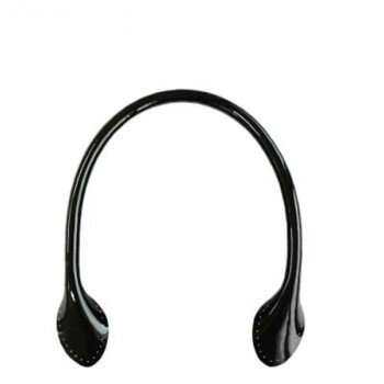 ※代引き不可 同梱不可※北海道、沖縄、離島送料は別途お見積り。※手配完了後は、ご注文キャンセルを承る事が出来ません。指定日可能の表示以外の商品はご指定日不可です。メーカーより取り寄せ商品のため、在庫状況によっては欠品・廃盤の可能性があります。あらかじめご了承ください。存在感のある光沢で上品な雰囲気を演出できます。※手縫いの穴があいているので、手縫いで縫い付けて下さい。サイズ全長:約48cm、太さ:約1.1cm個装サイズ：24.0×20.0×2.0cm重量個装重量：55g素材・材質エナメル生地セット内容2本裏あて4枚生産国日本・広告文責（有限会社パルス・048-551-7965）fk094igrjs