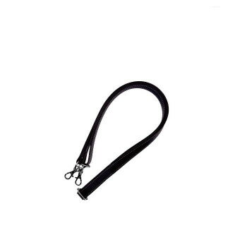 INAZUMA イナズマ ショルダーストラップ 約77～140cm 1本手 (11)黒 HS-1500S【お寄せ品、返品キャンセル不可。欠品終売時連絡あり】