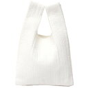 【直送品】Rename ヌビ ハンドバッグ アイボリー RTC23042【お寄せ品、返品キャンセル不可。欠品終売時連絡あり】