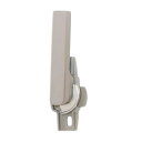 【メール便】 94738 W-03R-BZLV空掛防止クレセント大グレーR T38 00094738-001【お寄せ品、返品キャンセル不可。欠品終売時連絡あり】