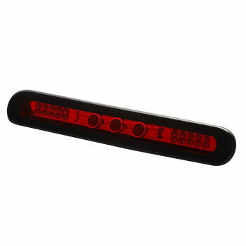 【直送品】SoulMates MH23SワゴンR LEDハイマウントストップランプ レッド GT-190【お寄せ品、返品キャンセル不可。欠品終売時連絡あり】