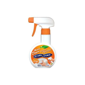 UYEKI(ウエキ)・マイティドライニング・・スプレータイプ・・250mL【お寄せ品、返品キャンセル不可。欠品終売時連絡あり】