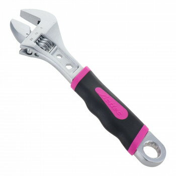 【メール便】 trad　ACTモンキ-レンチ　200mm　389810【お寄せ品、返品キャンセル不可。欠品終売時連絡あり】