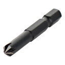 【メール便】 H&H 6角軸 面取りカッタ- CS6-06 402074【お寄せ品、返品キャンセル不可。欠品終売時連絡あり】