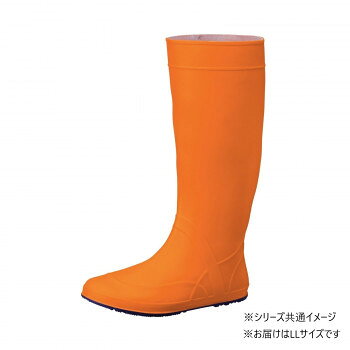 福山ゴム工業 タスカール TSK-1 オレンジ LL BB40200【お寄せ品、返品キャンセル不可。欠品終売時連絡あり】