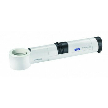エッシェンバッハ　精密ドッキングスケールルーペ用　LEDライト付グリップ　1151-4【お寄せ品、返品キャンセル不可。欠品終売時連絡あり】