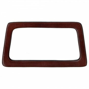 ※代引き不可 同梱不可※北海道、沖縄、離島送料は別途お見積り。※手配完了後は、ご注文キャンセルを承る事が出来ません。指定日可能の表示以外の商品はご指定日不可です。メーカーより取り寄せ商品のため、在庫状況によっては欠品・廃盤の可能性があります。あらかじめご了承ください。天然素材ならではの優しい風合いでどんなデザインにもそっとなじみます。サイズ約高さ8×横幅15×厚み0.8cm個装サイズ：16.6×9.7×3.0cm重量個装重量：50g素材・材質木セット内容2本生産国中国・広告文責（有限会社パルス・048-551-7965）fk094igrjs