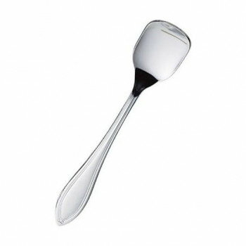 【メール便】 佐藤金属興業 SALUS レリアン アイスクリームスプーン【お寄せ品、返品キャンセル不可。欠品終売時連絡あり】