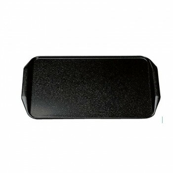 福井クラフト　耐熱A)尺2ステルストレー黒SLタタキ 15151670【お寄せ品、返品キャンセル不可。欠品終売時連絡あり】