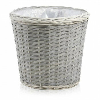 【メーカー直送（大型）】エスジーワンダーゾーン 柳＆ウッド ケンガイ10号用グレー 318-10KG【お寄せ品、返品キャンセル不可。欠品終売時連絡あり】