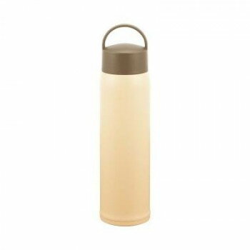 Other - AI-04I Airlina エアリーナ ステンレスキャリーボトル 500ml アイボリー 31664070【お寄せ品、返品キャンセル不可。欠品終売時連絡あり】