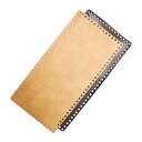 【メール便】 ハマナカ レザー角底 ベージュ H204-617-1【お寄せ品、返品キャンセル不可。欠品終売時連絡あり】