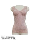TAMURA Yauco 総レース多機能ボディシェーパー TYP90 アッシュローズ 3L-TYP90-111-3L【お寄せ品、返品キャンセル不可。欠品終売時連絡あり】(4)