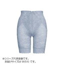 TAMURA Yauco 総レース多機能ロングガードル TYJ90 グレーM(64)-TYJ90-224-M-64【お寄せ品、返品キャンセル不可。欠品終売時連絡あり】(4)