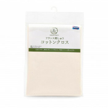 【メール便】 GARDEN PARTY コットンクロス STITCHCLOTH コットン 1002【お寄せ品、返品キャンセル不可..
