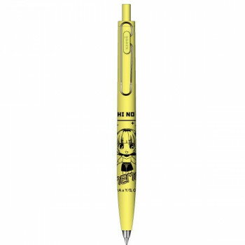 【メール便】 ヒサゴ （推しの子） ユニボールワンF MEMちょ HH3575【お寄せ品、返品キャン