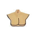 神戸生絲 フリース肩掛け S-L No.94 ベージュ【お寄せ品、返品キャンセル不可。欠品終売時連絡あり】