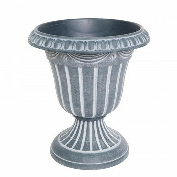 村田屋産業 ローマプラポット L British green 3658【お寄せ品、返品キャンセル不可。欠品終売時連絡あ..