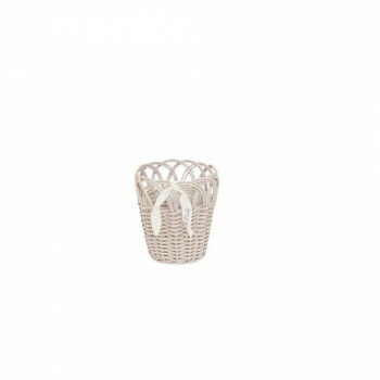 Plastic - 村田屋産業 PPラタンスカシアミ S Beige 30103【お寄せ品、返品キャンセル不可。欠品終売時連絡あり】