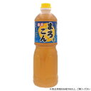 【直送品】フタバ まろこん 1L×6本 8022【お寄せ品、返品キャンセル不可。欠品終売時連絡あり】