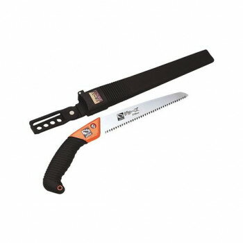 サボテン　ブラックジョーズ　仮枠・木工・剪定のための鋸　210mm　2211【お寄せ品、返品キャンセル不可。欠品終売時連絡あり】