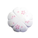 有田焼 排水口カバー 桜 ID-52-3【お寄せ品、返品キャンセル不可。欠品終売時連絡あり】(3)