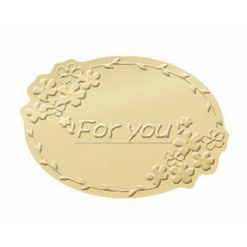 【メール便】 タカ印 アドテープ For You 21-69 500片【お寄せ品、返品キャンセル不可。欠品終売時連絡あり】