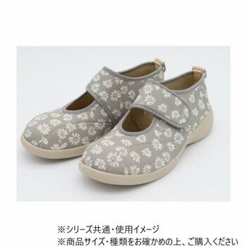 すたこらさんソフト 08 グレー 23.0/23.5cm【お寄せ品、返品キャンセル不可。欠品終売時連絡あり】